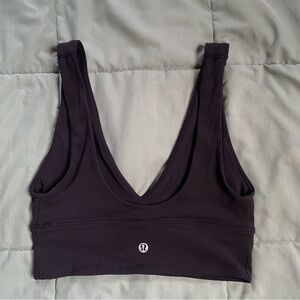 Lululemon Align V-Neck Bra